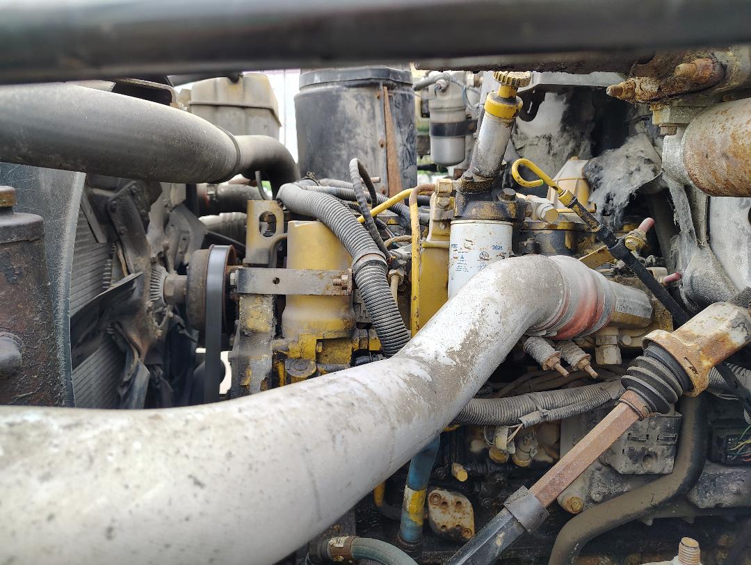 1998 GMC C6500 - Image 17